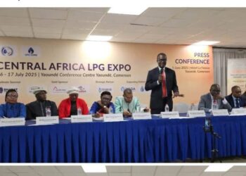 Le feu invisible de la transformation : le Cameroun au cœur du GPL