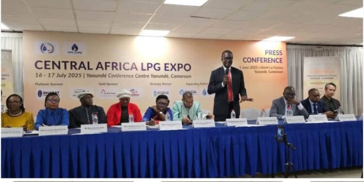 Le feu invisible de la transformation : le Cameroun au cœur du GPL