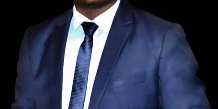 Face à Samuel Eto’o, Georges Kalgong promet une Fecafoot réinventée