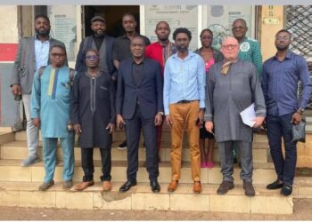 Naissance officielle de la Fédération Camerounaise des Sports Électroniques