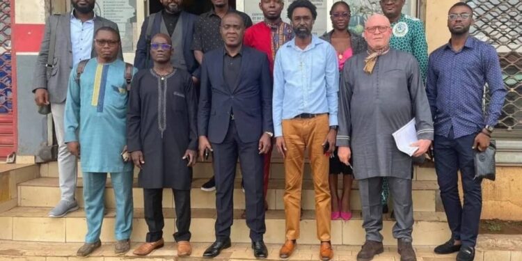 Naissance officielle de la Fédération Camerounaise des Sports Électroniques