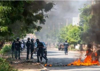 Cameroun : l’heure de la sérénité et du vivre-ensemble