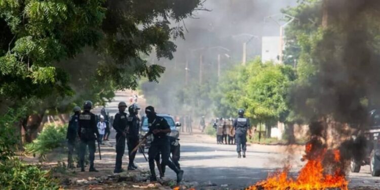 Cameroun : l’heure de la sérénité et du vivre-ensemble