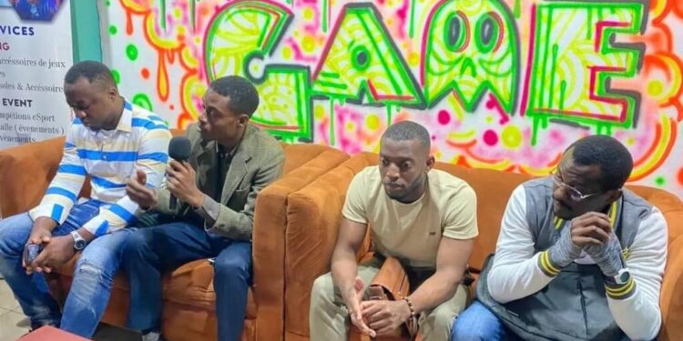 E-SPORT LEAGUE 2026 : Le Cameroun entre dans une nouvelle ère du gaming