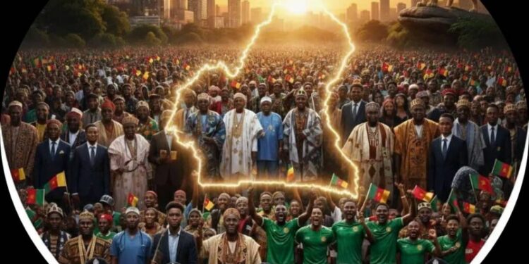 Cameroun : Les Trois Piliers de l’Un et Indivisible
