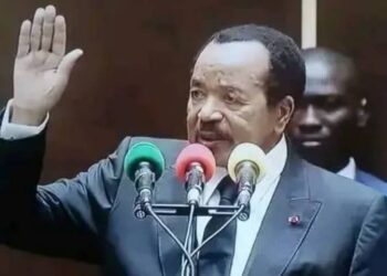 I Do So Swear ! – Je le jure ! : La solennité du serment présidentiel au Cameroun 