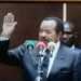 I Do So Swear ! – Je le jure ! : La solennité du serment présidentiel au Cameroun
