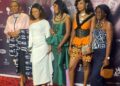 Cameroun-Djeuga Palace : MODE ON Activation fait dialoguer création, formation et entrepreneuriat