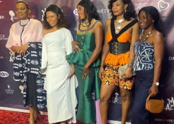 Cameroun-Djeuga Palace : MODE ON Activation fait dialoguer création, formation et entrepreneuriat