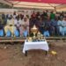 Clap de fin du Championnat de vacances de l’AJSDPM-Briqueterie au sommet : les All Stars frappent juste et raflent la mise