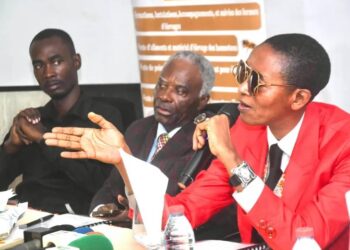 Le RENJECAM : Un Modèle Prometteur pour l’Avenir des Jeunes Camerounais