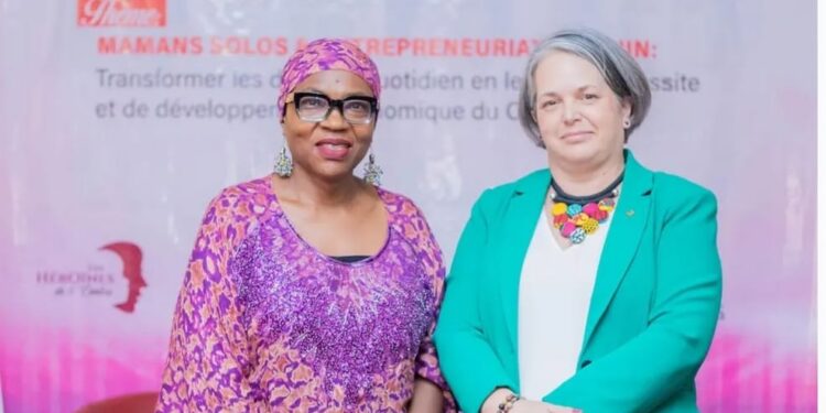 Mamans solos et entrepreneuriat : transformer la résilience en moteur économique