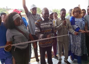 À Yaoundé, BlancheNova Tech veut faire de l’intelligence artificielle un levier d’émancipation pour la jeunesse