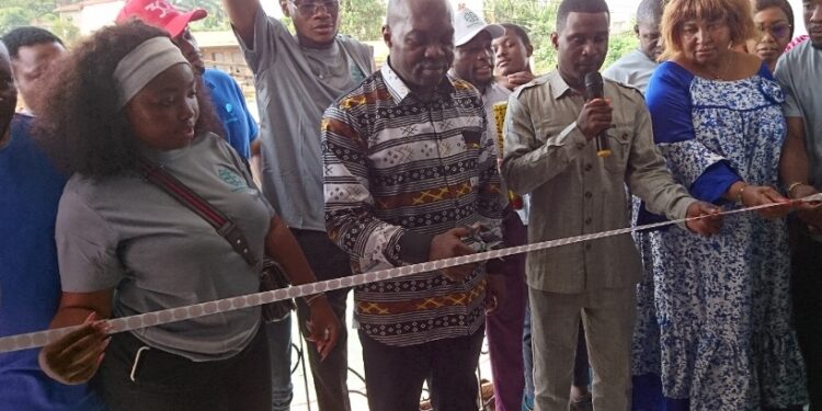 À Yaoundé, BlancheNova Tech veut faire de l’intelligence artificielle un levier d’émancipation pour la jeunesse