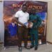 M. Kingsley Tekum and the Quest to Rethink Education and Nation Building Through Literature